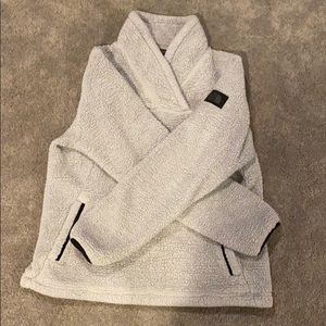 The north face Cardigan